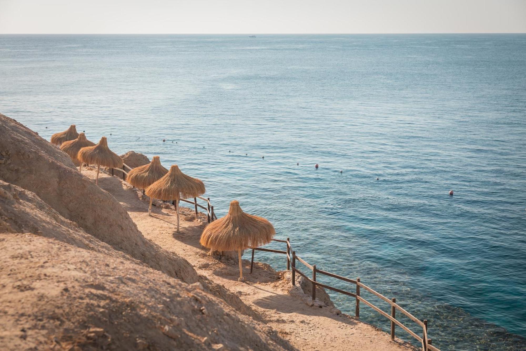 Sharm Resort 4* Şarm El-Şeyh