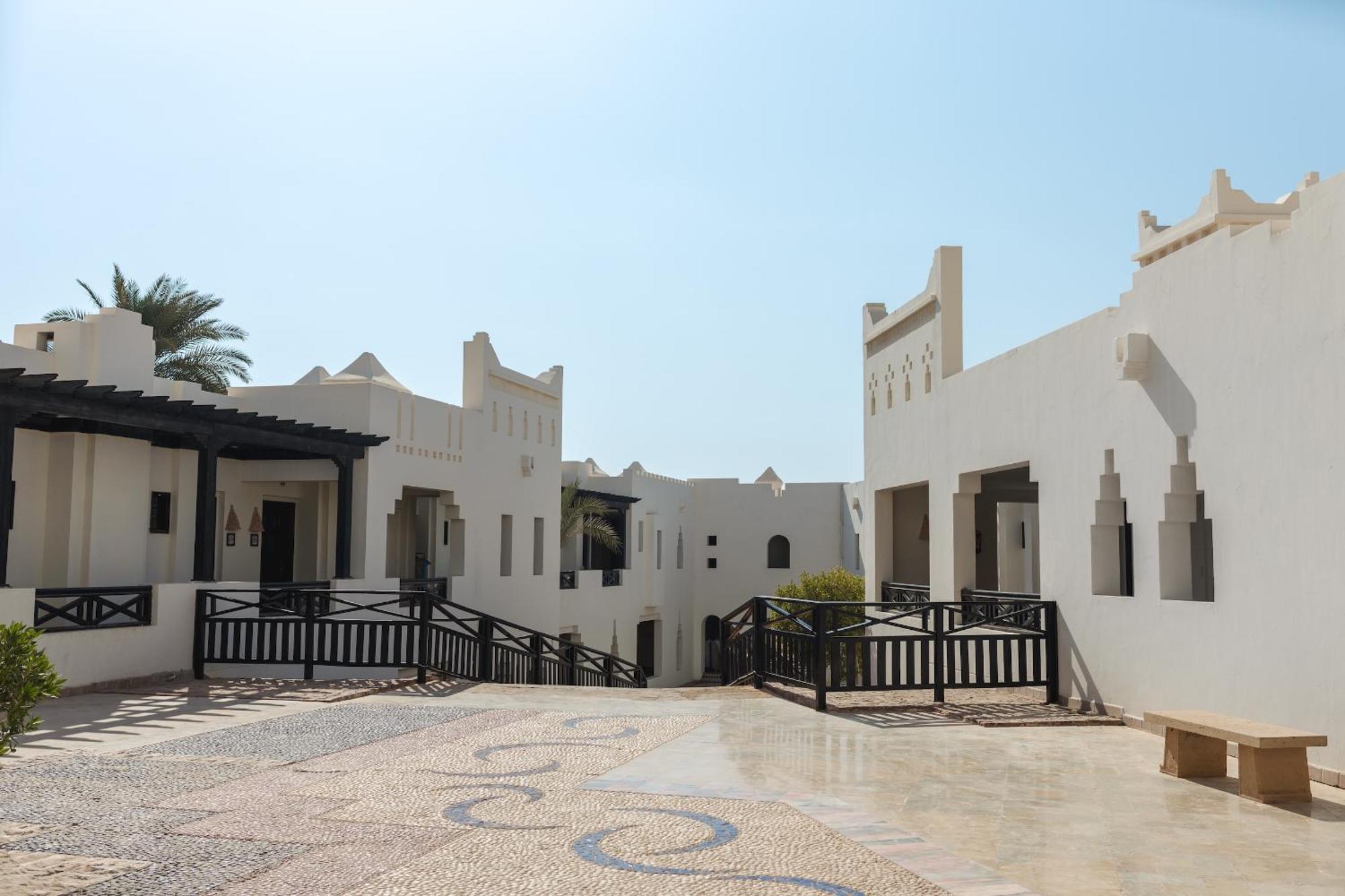 Sharm Resort Şarm El-Şeyh