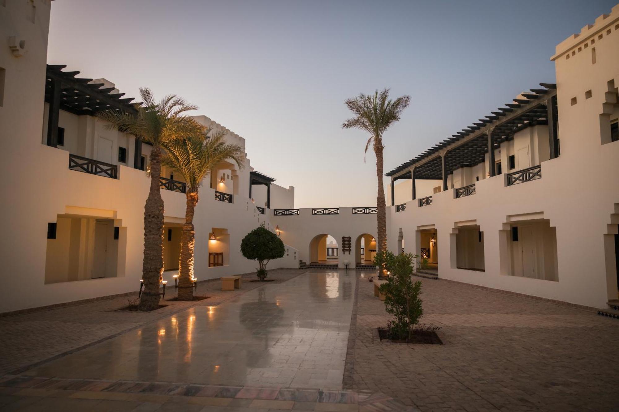 Sharm Resort Otel