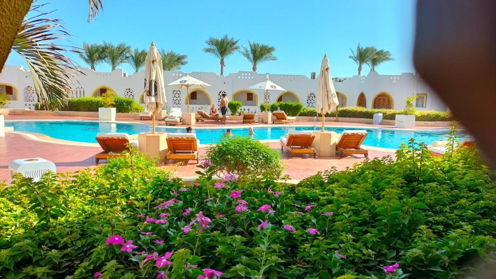 Resort Domina Coral Bay Prestige