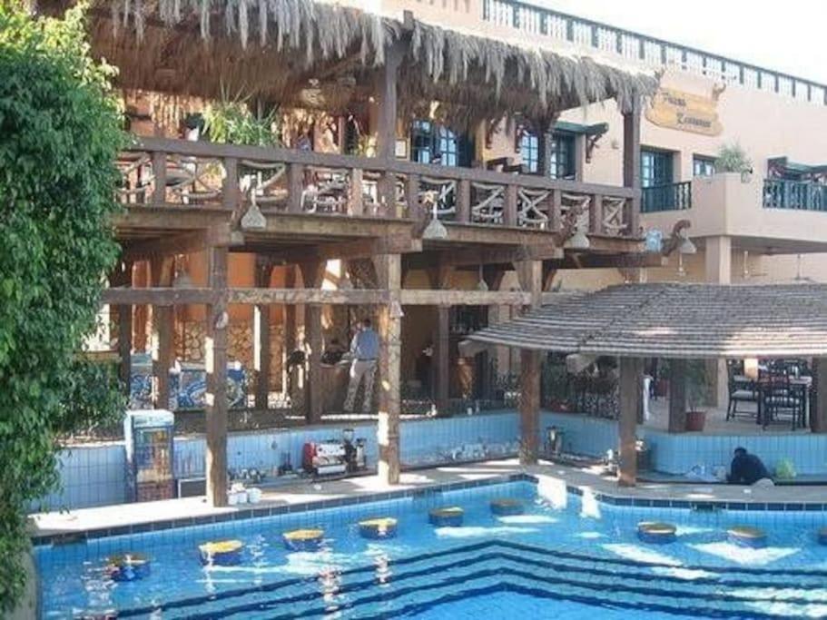 In Delta Apartment Sharm el-Sheikh