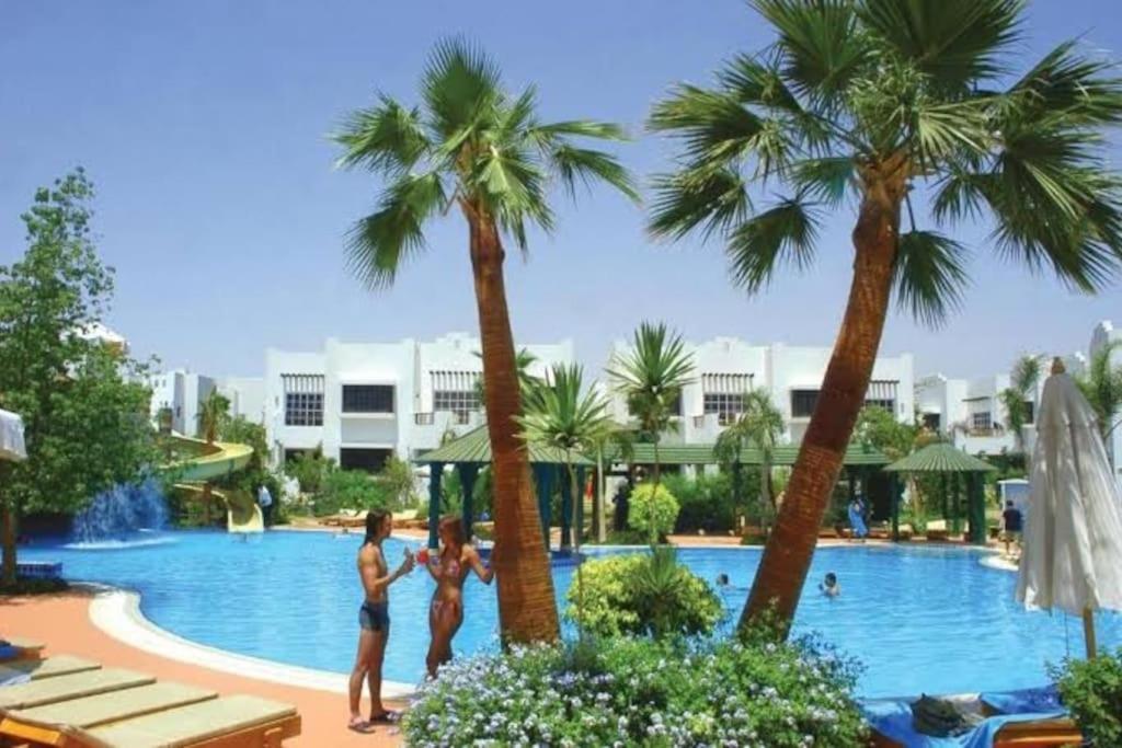 Apartment In Delta Sharm el-Sheikh