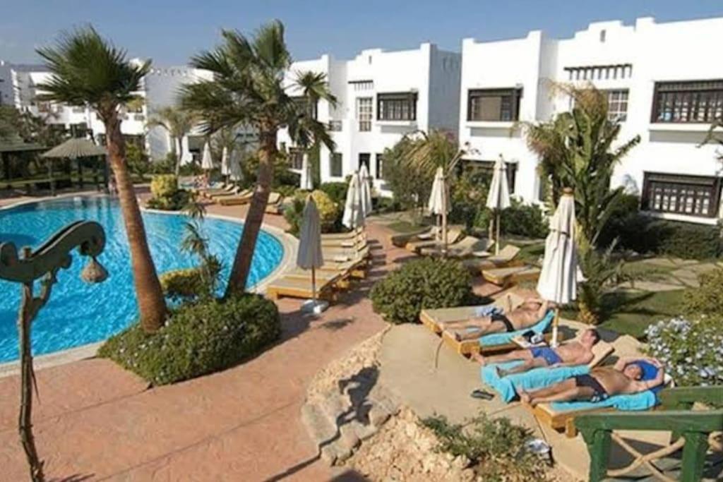 In Delta Apartment Sharm el-Sheikh