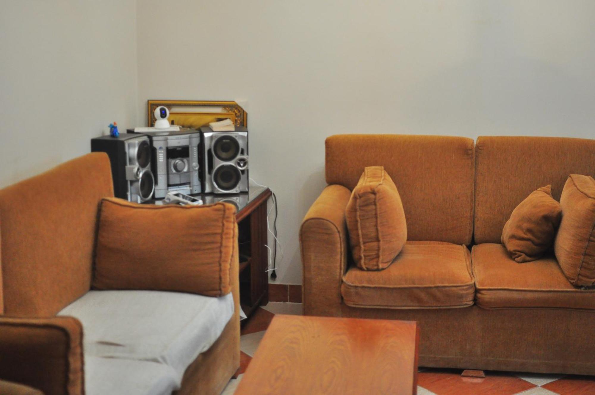 Hostel Backpackers Sharm el-Sheikh