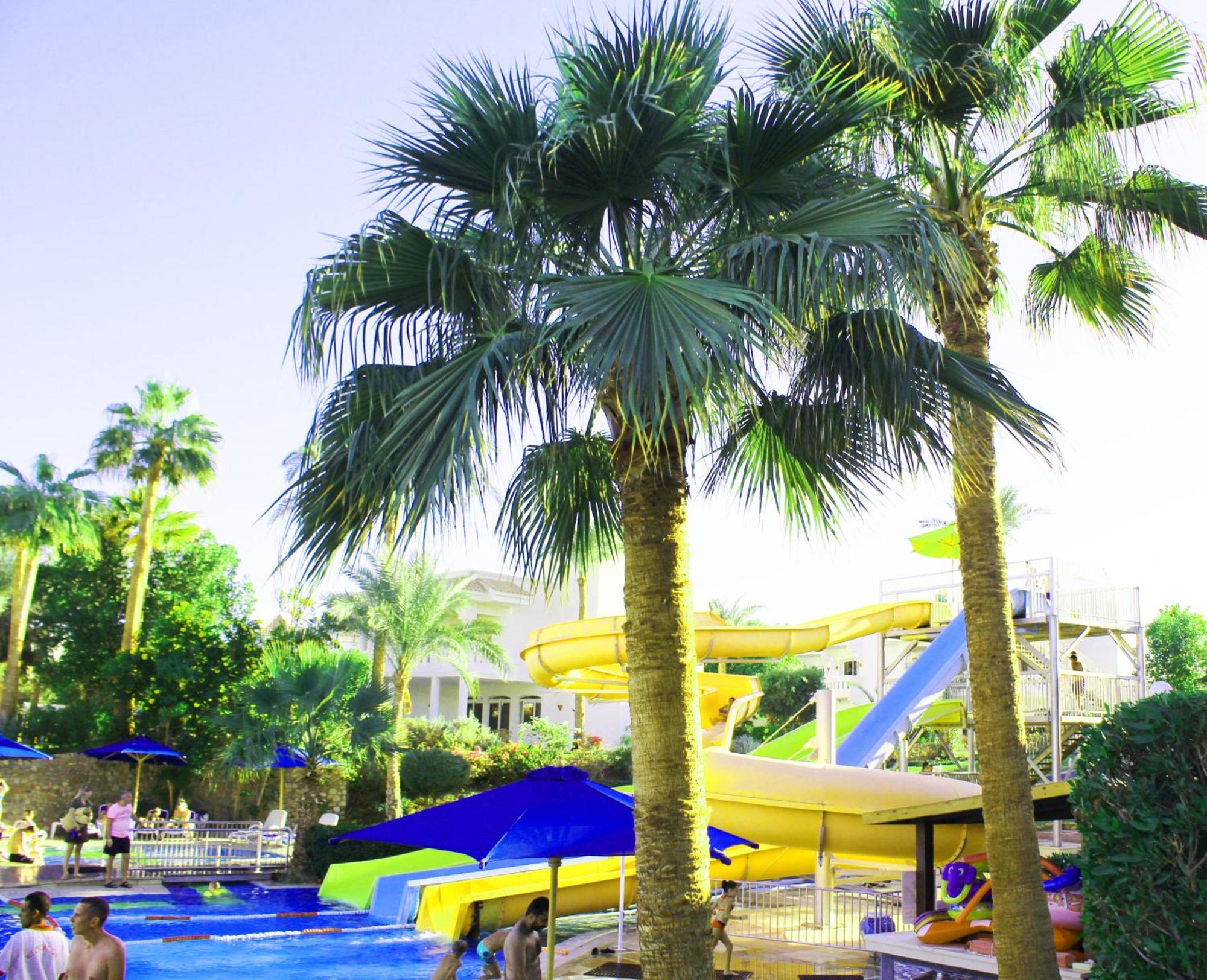 Apartment Sheikh 2br @naama Bay &