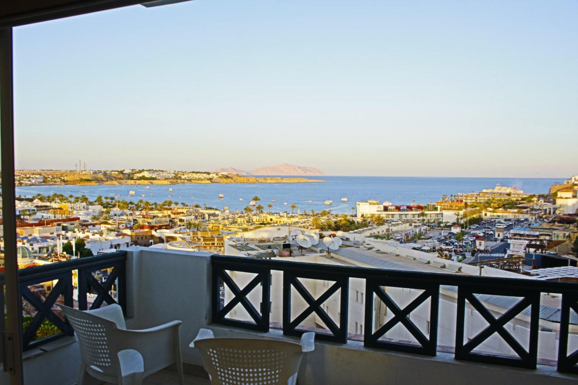Apartment Sheikh 2br @naama Bay & *