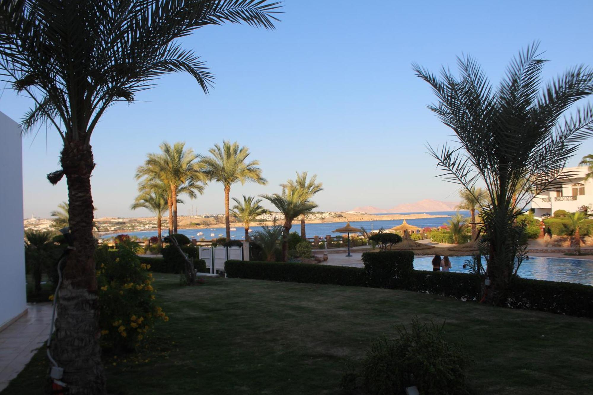 Sheikh 2br @naama Bay & Apartment Sharm el-Sheikh