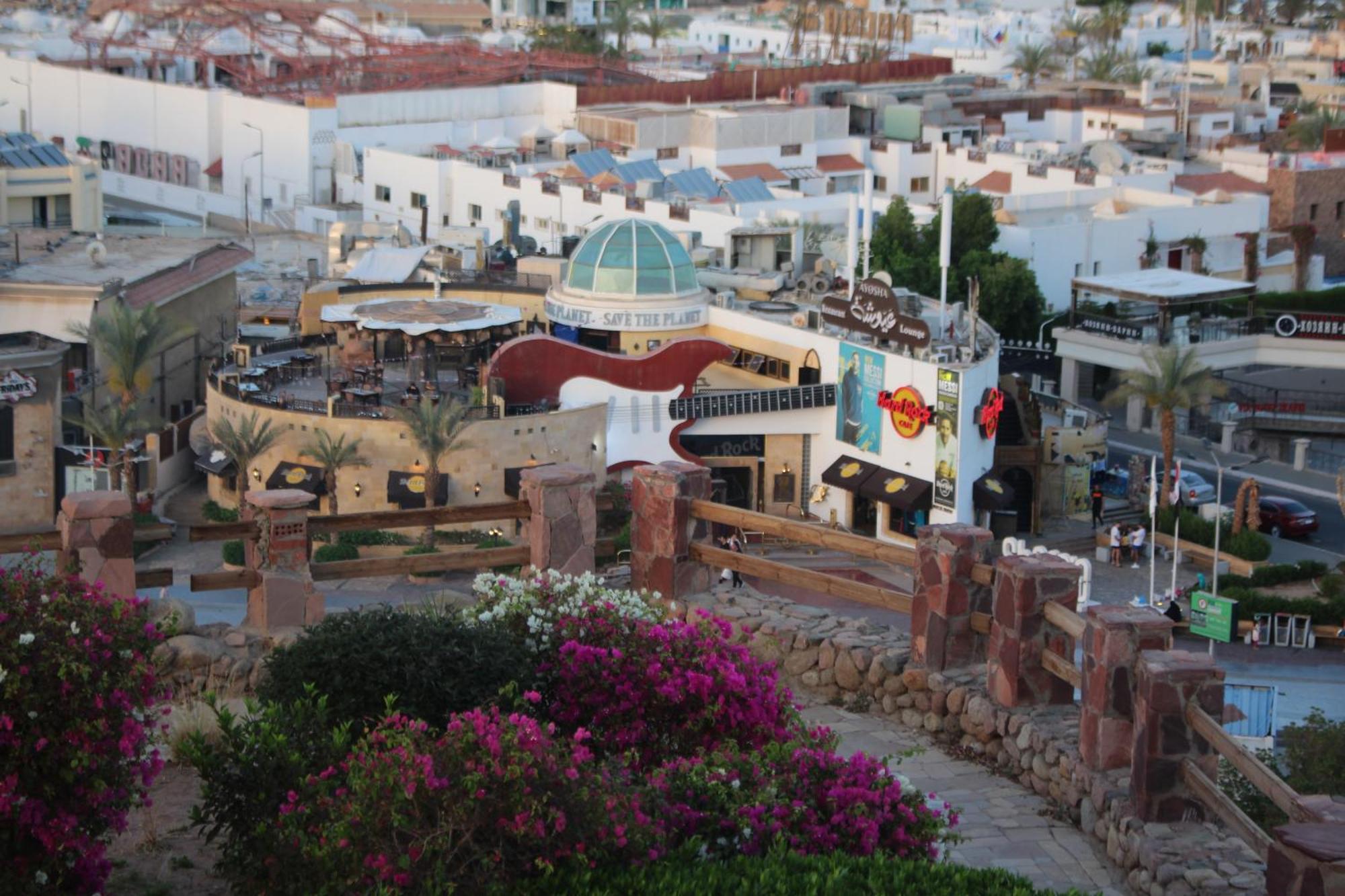 Sheikh 2br @naama Bay & Sharm el-Sheikh