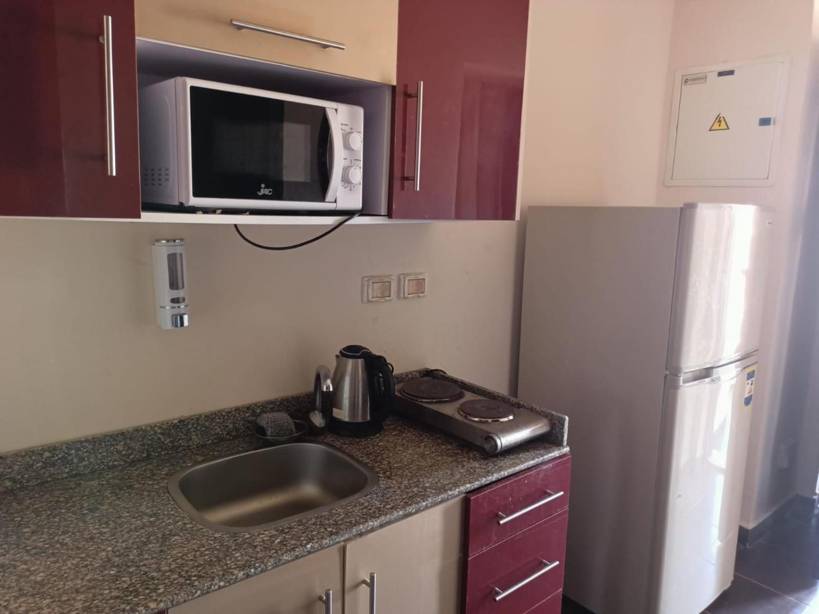 Porto Vip Apartment Sharm el-Sheikh