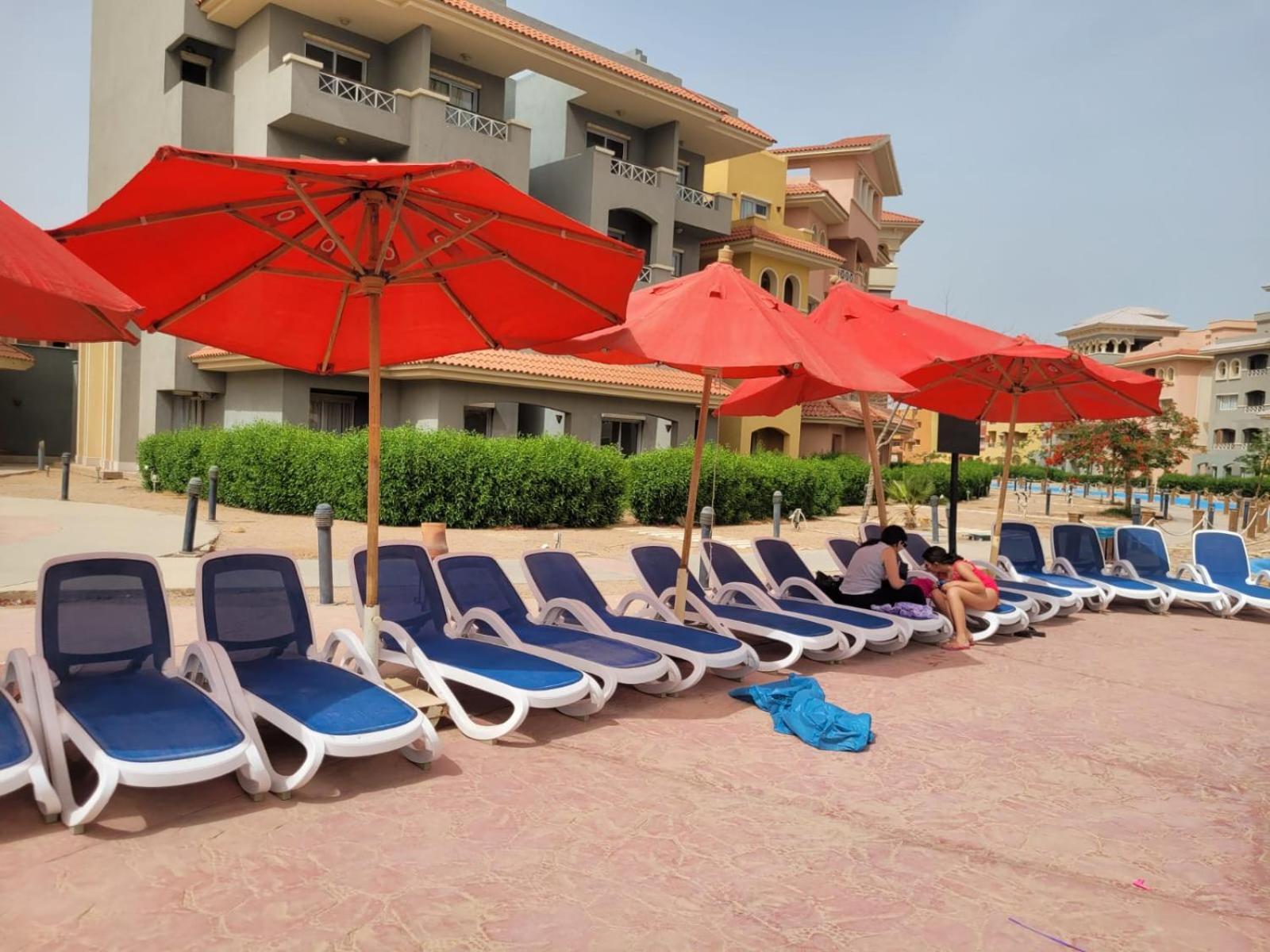 Apartment Porto Vip Sharm el-Sheikh