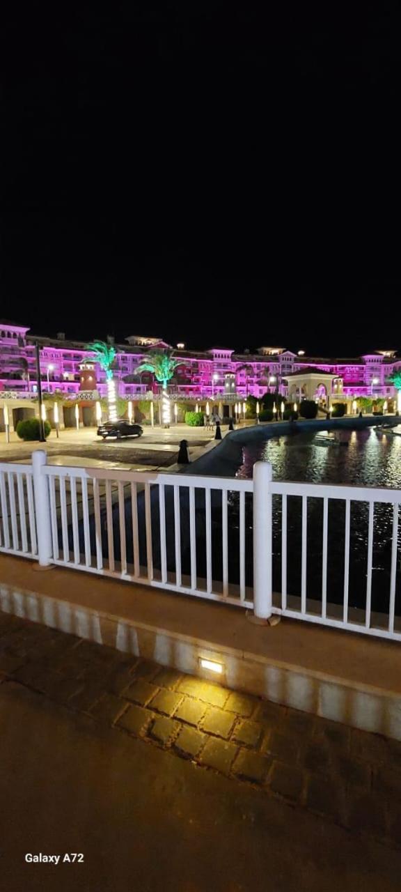 Apartment Porto Vip Sharm el-Sheikh