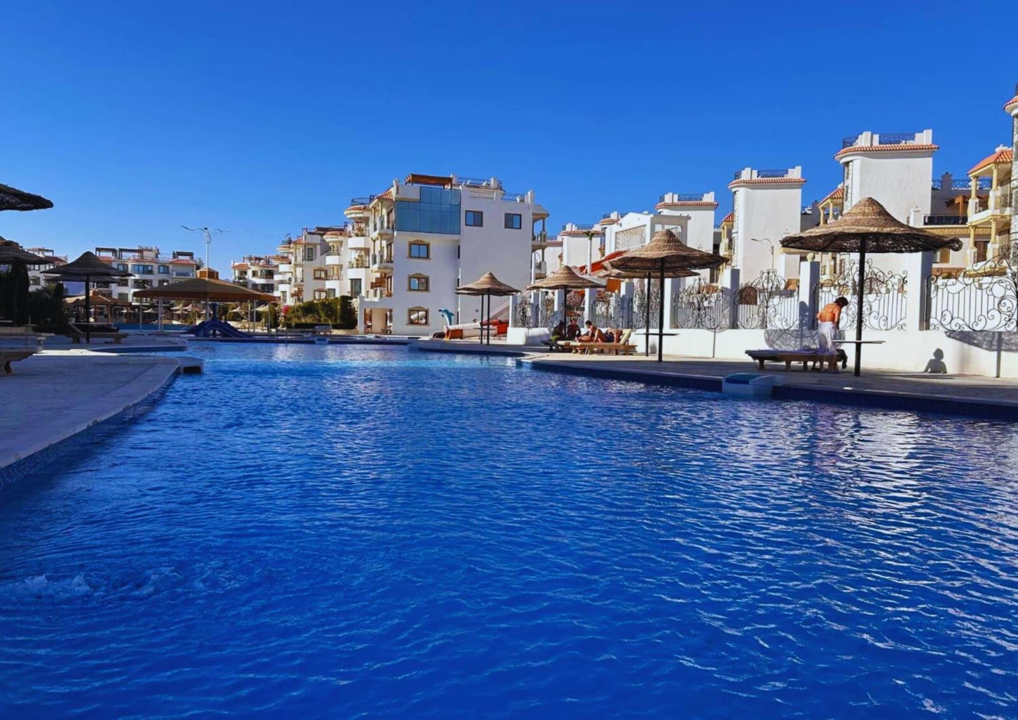 Hotel Luxury Sharm Hills Sharm el Sheikh