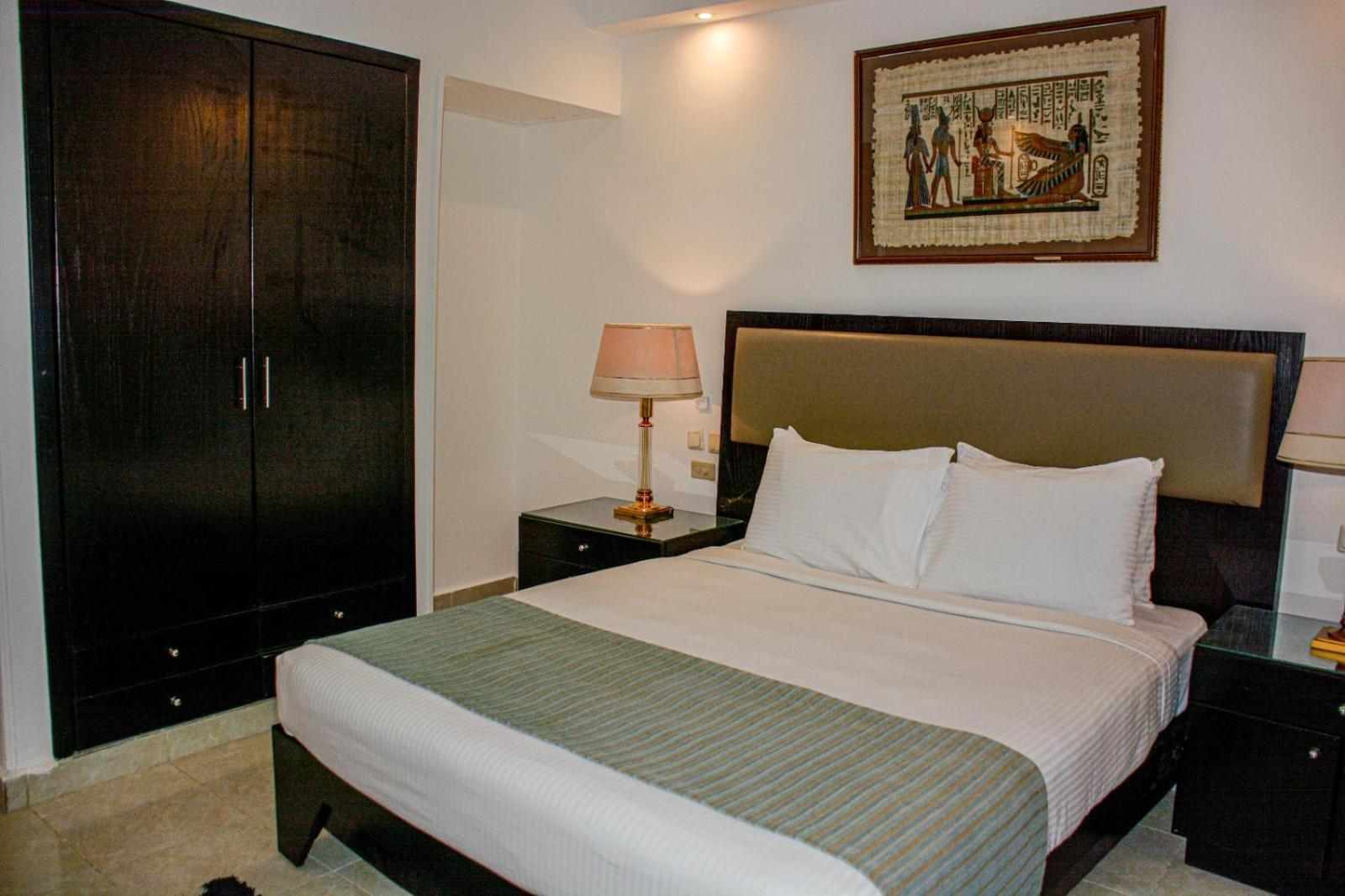 Desert View Resort 3*