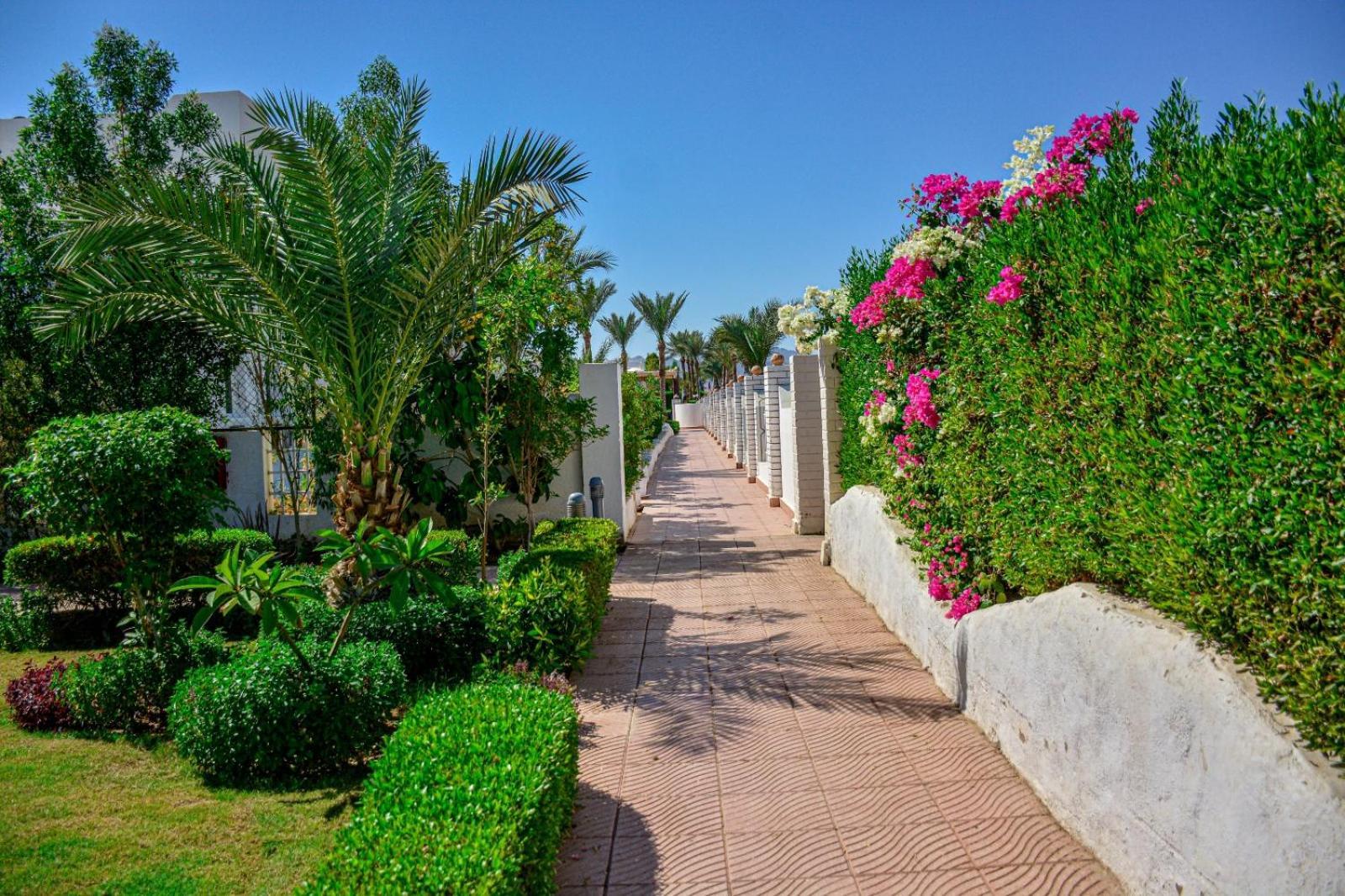 Desert View Sharm el-Sheikh