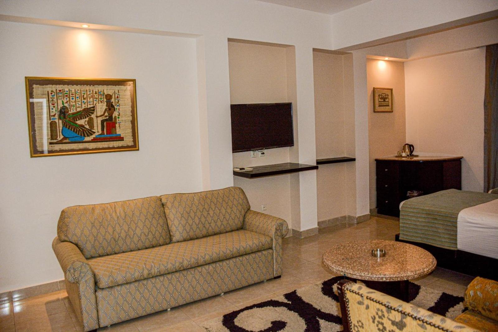 Desert View Resort