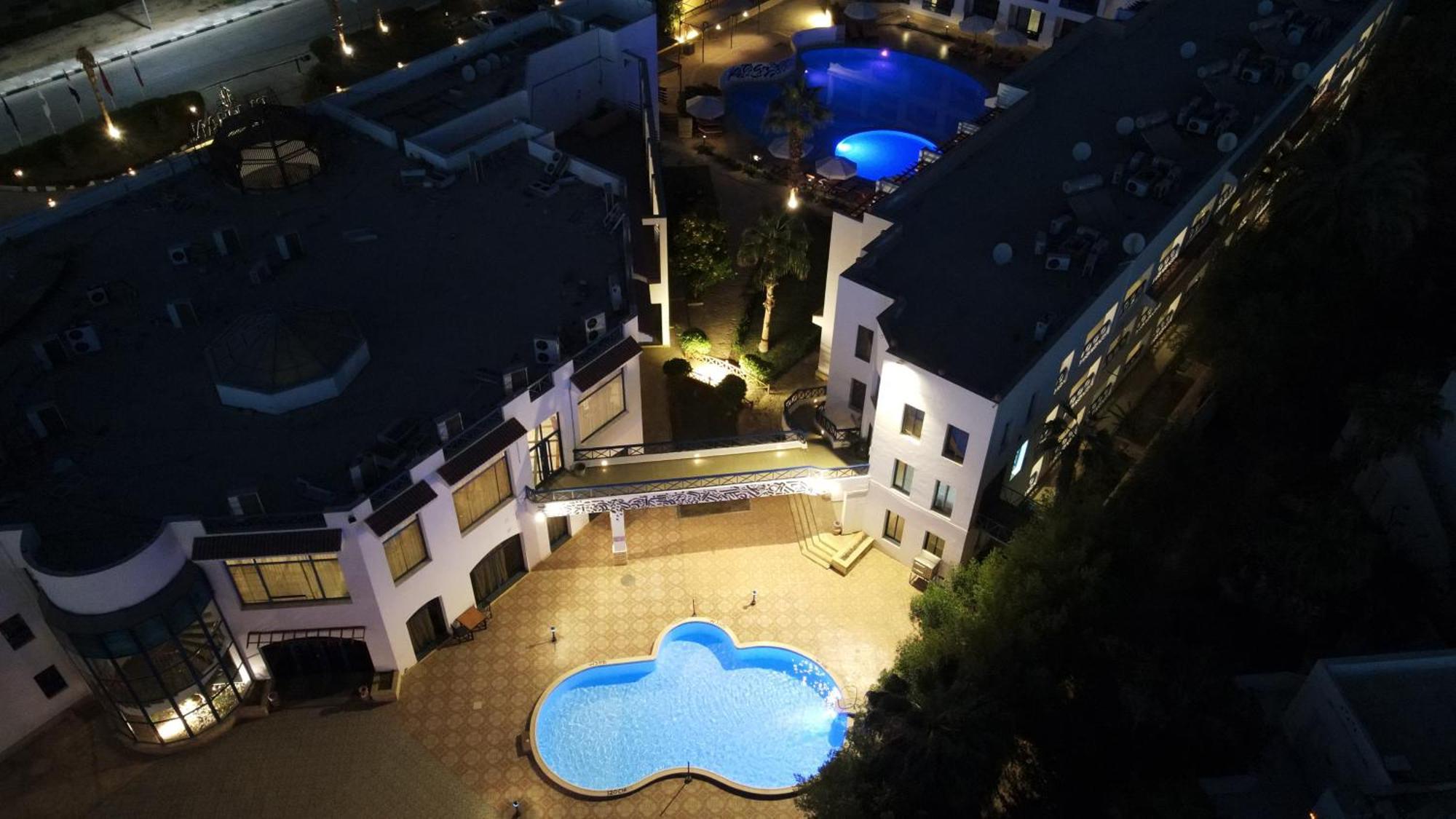 El Khan Hotel Sharm El-Sheikh