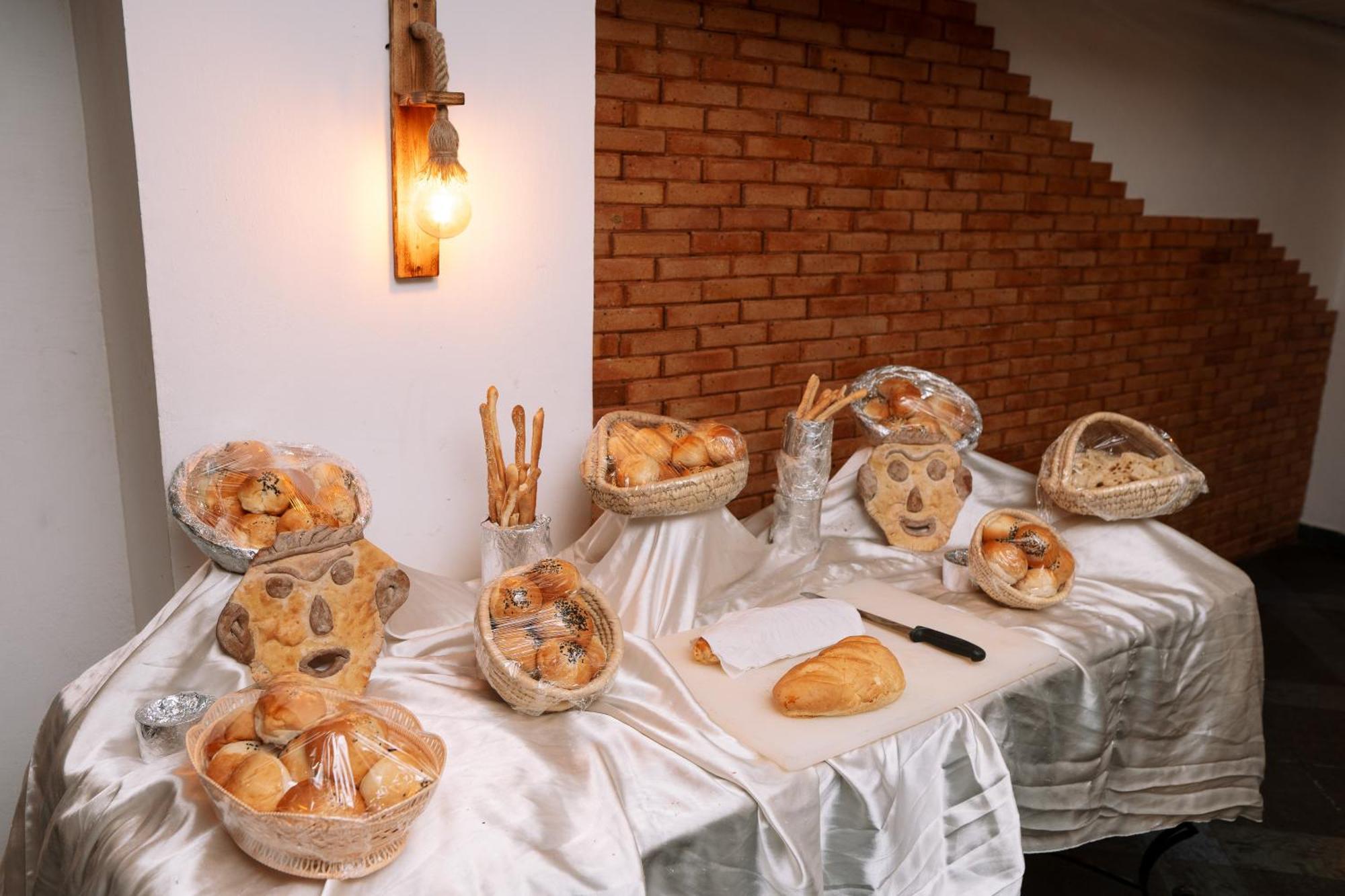 Hotel El Khan 3*