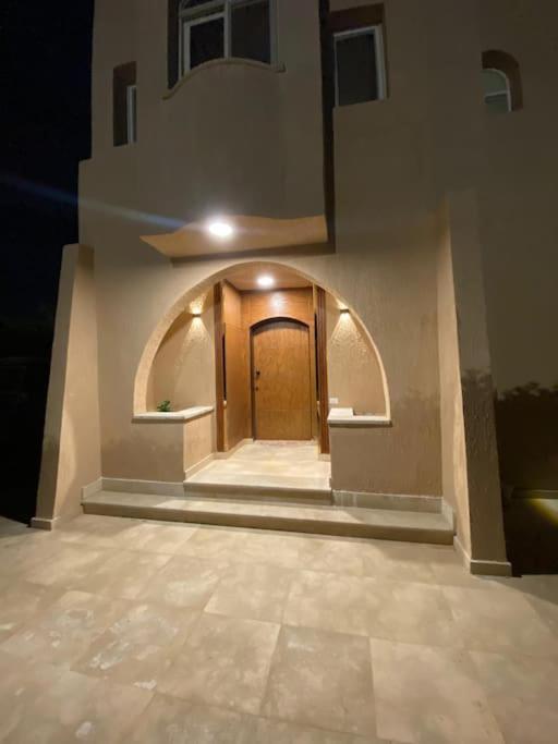 Elegant Villa