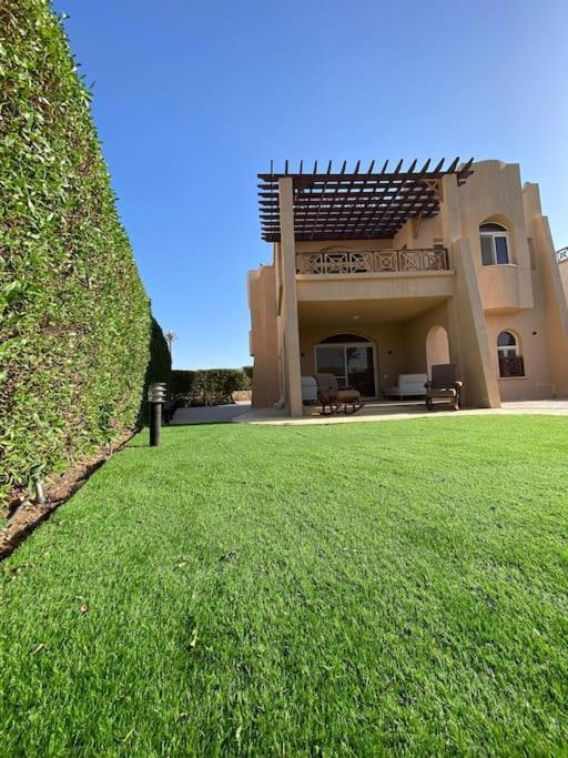 Elegant Villa Sharm el-Sheikh