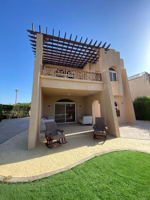 Villa Elegant