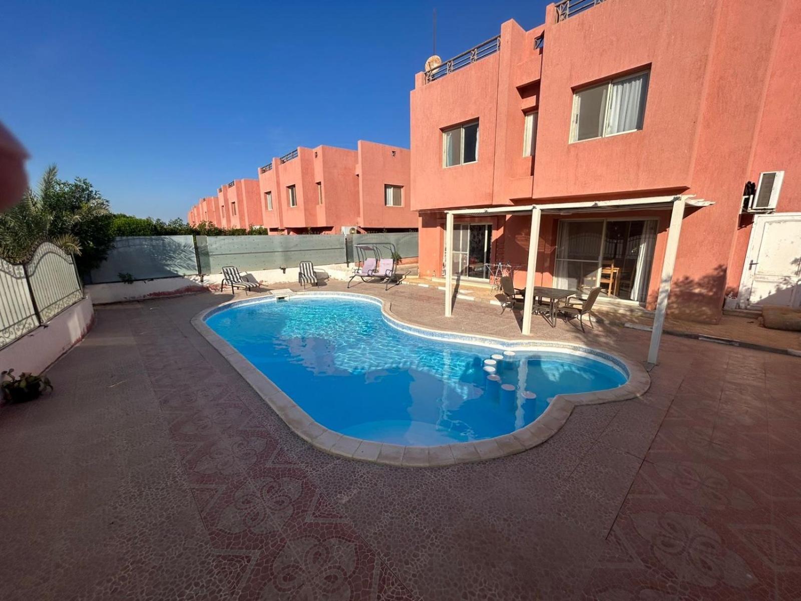 Villa Sharm El-Sheikh Villa *