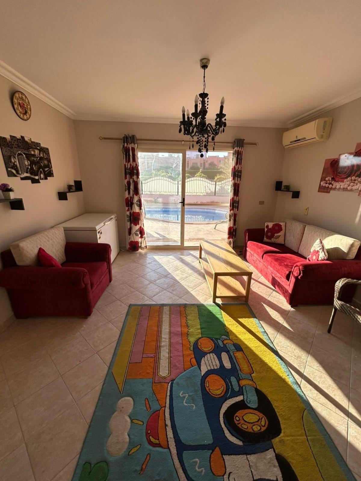 Villa Villa Sharm El-Sheikh Sharm el-Sheikh