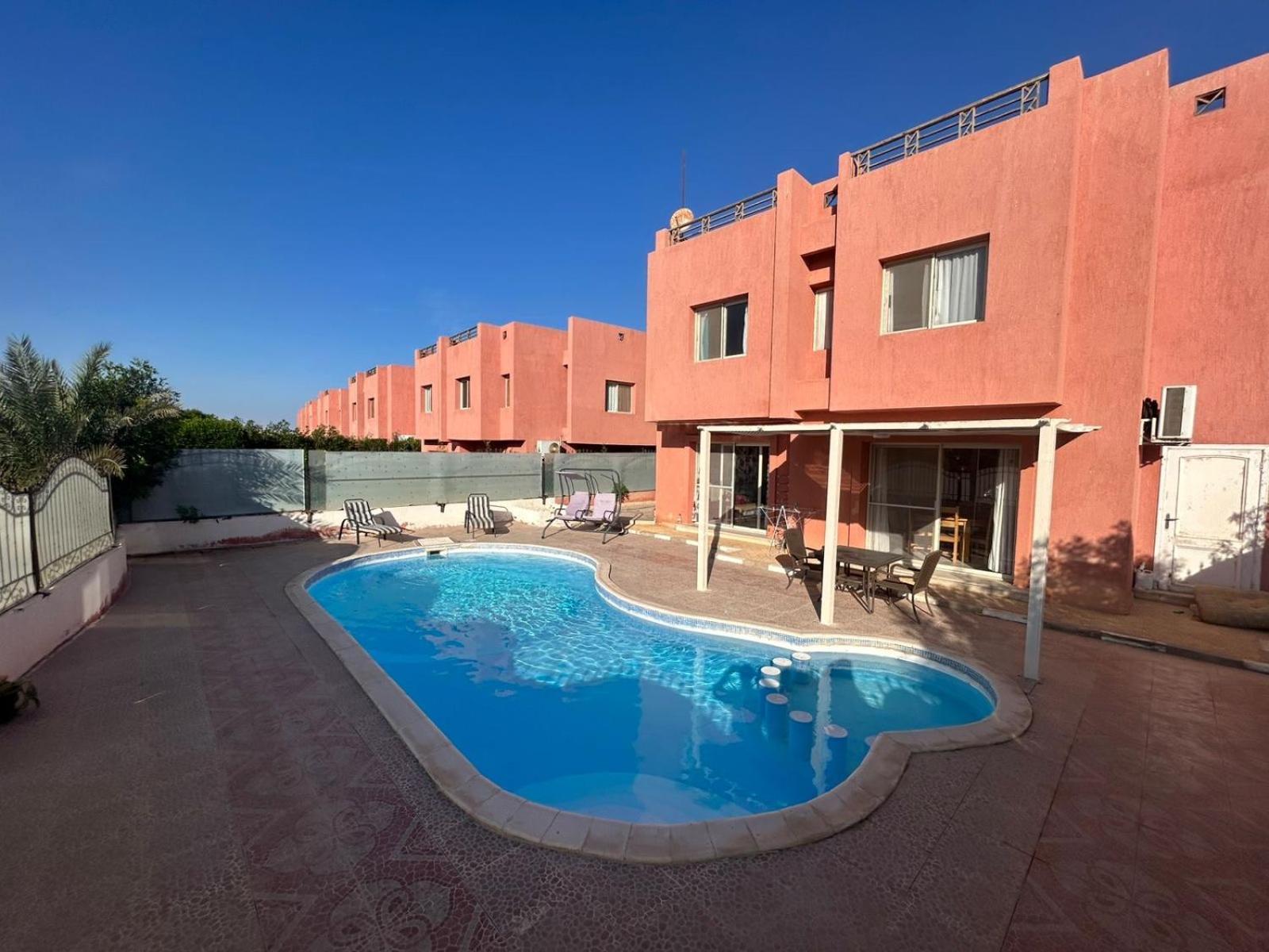 Villa Sharm El-Sheikh * Sharm el-Sheikh