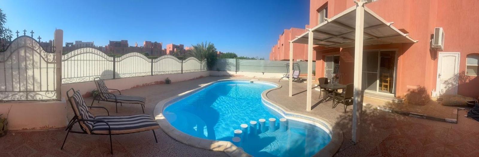Villa Villa Sharm El-Sheikh
