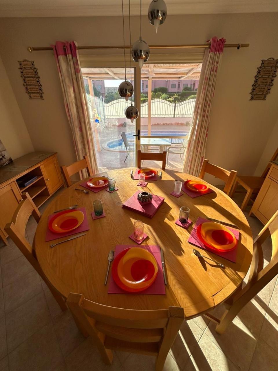 Villa Villa Sharm El-Sheikh Sharm el-Sheikh