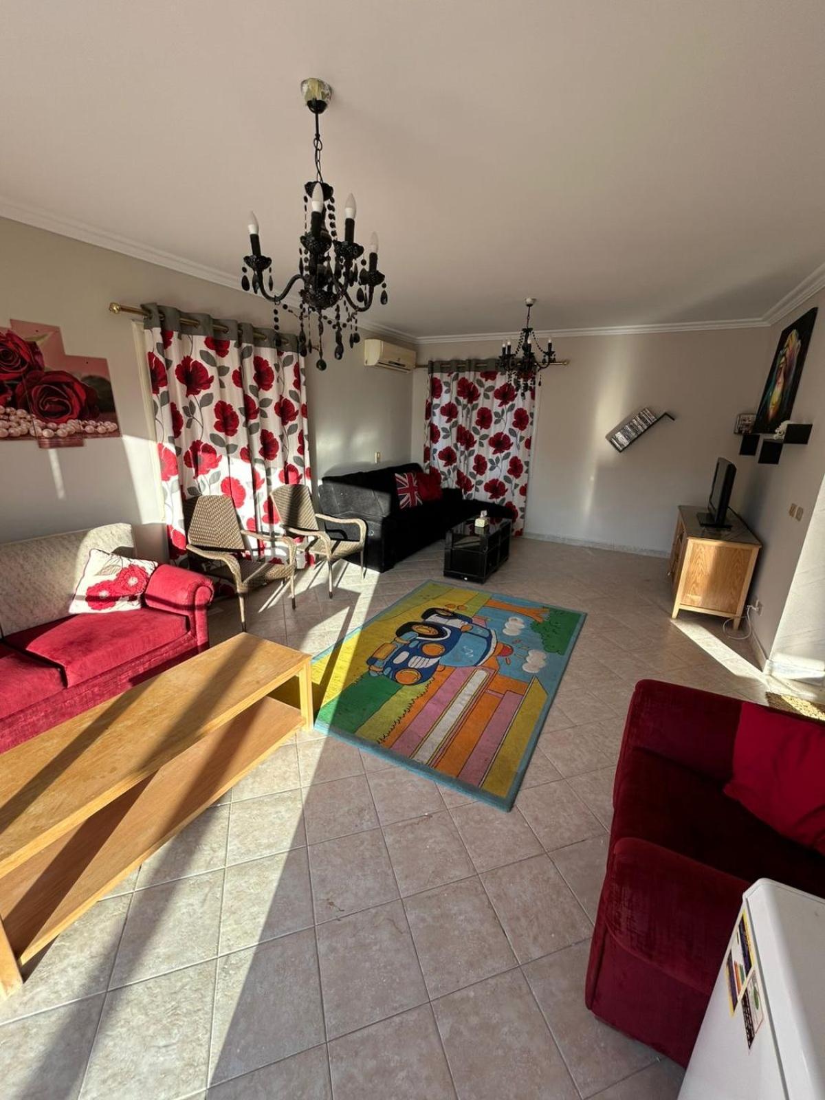 Villa Sharm El-Sheikh Villa