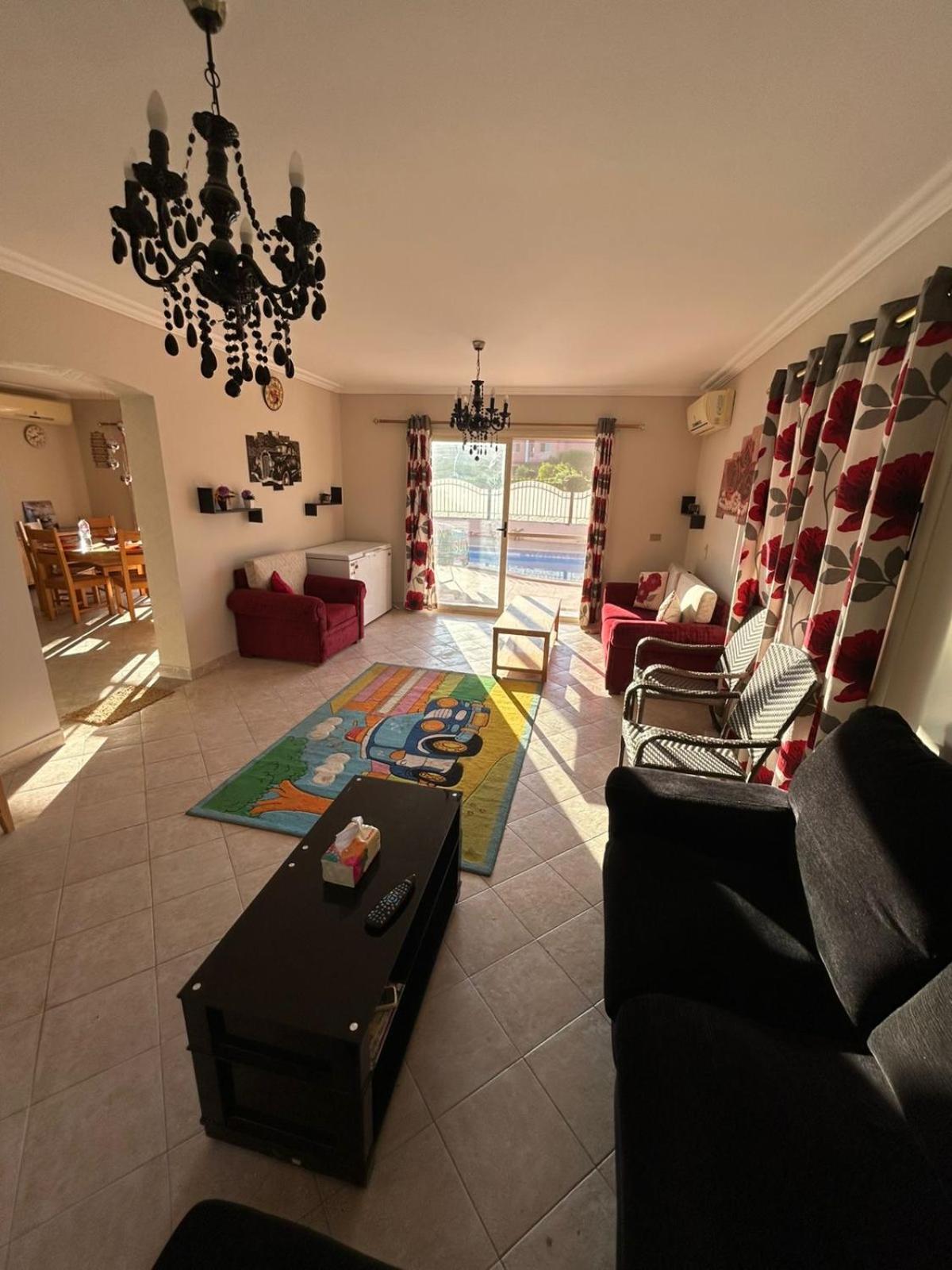 Villa Villa Sharm El-Sheikh