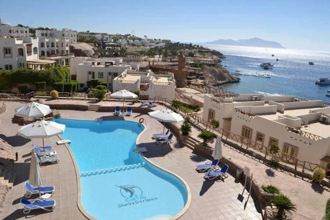 Sharks Bay Oasis Sharm el Sheikh