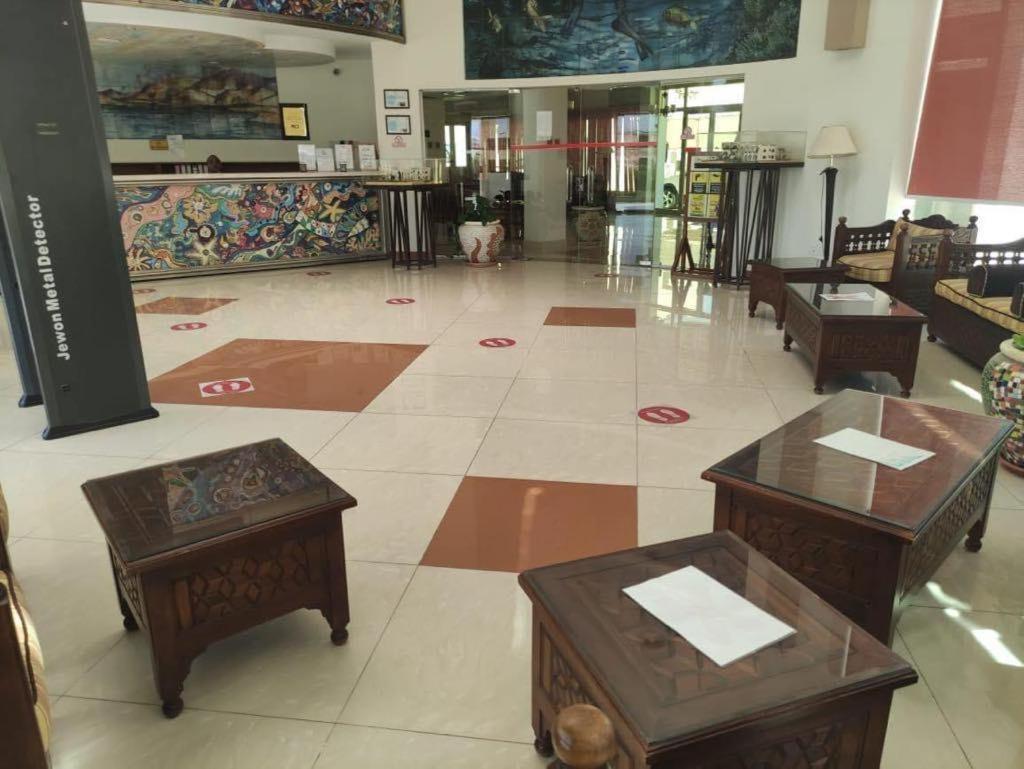 Sharks Bay Oasis 4* Sharm el Sheikh