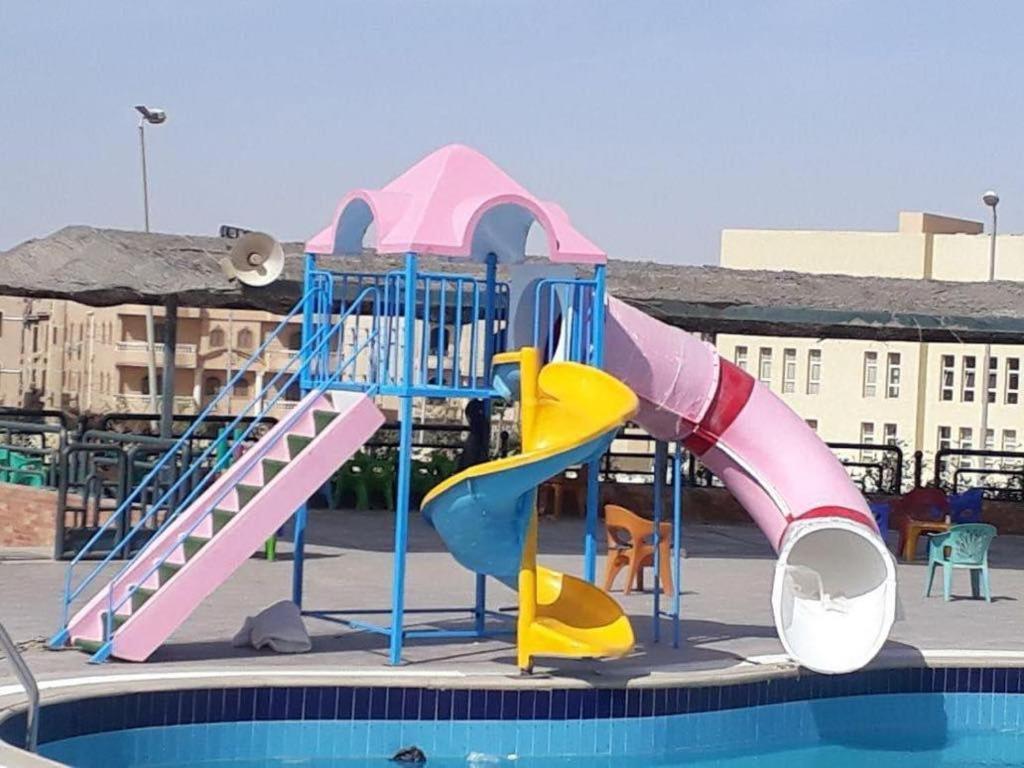 Sharks Bay Oasis Hotel Sharm el Sheikh