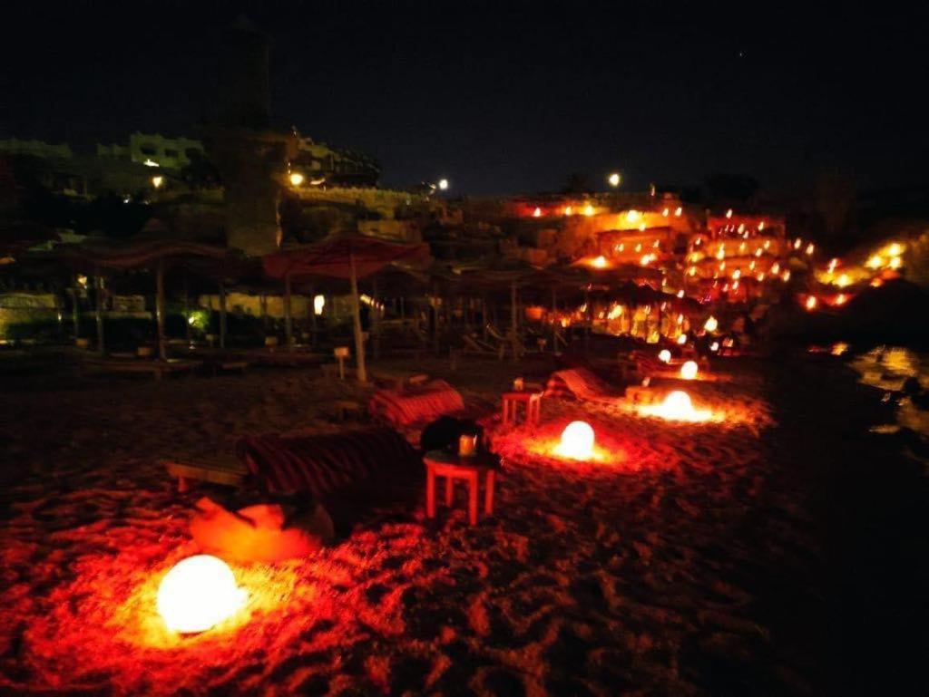 Sharks Bay Oasis Hotel 4*