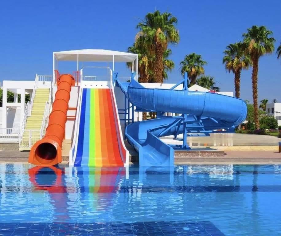 Sharks Bay Oasis Hotel Sharm el Sheikh