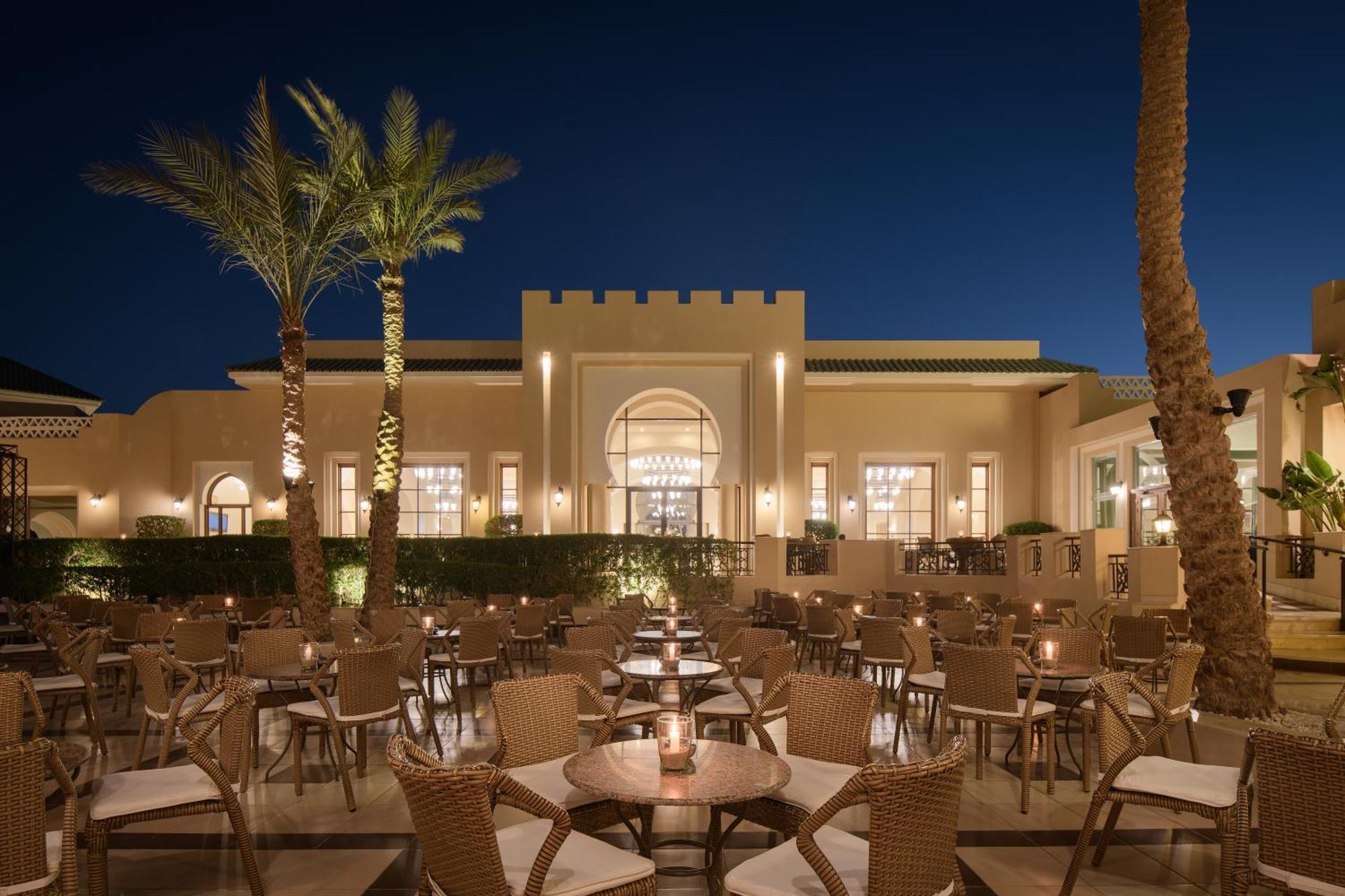 Iberotel Redsina 5*