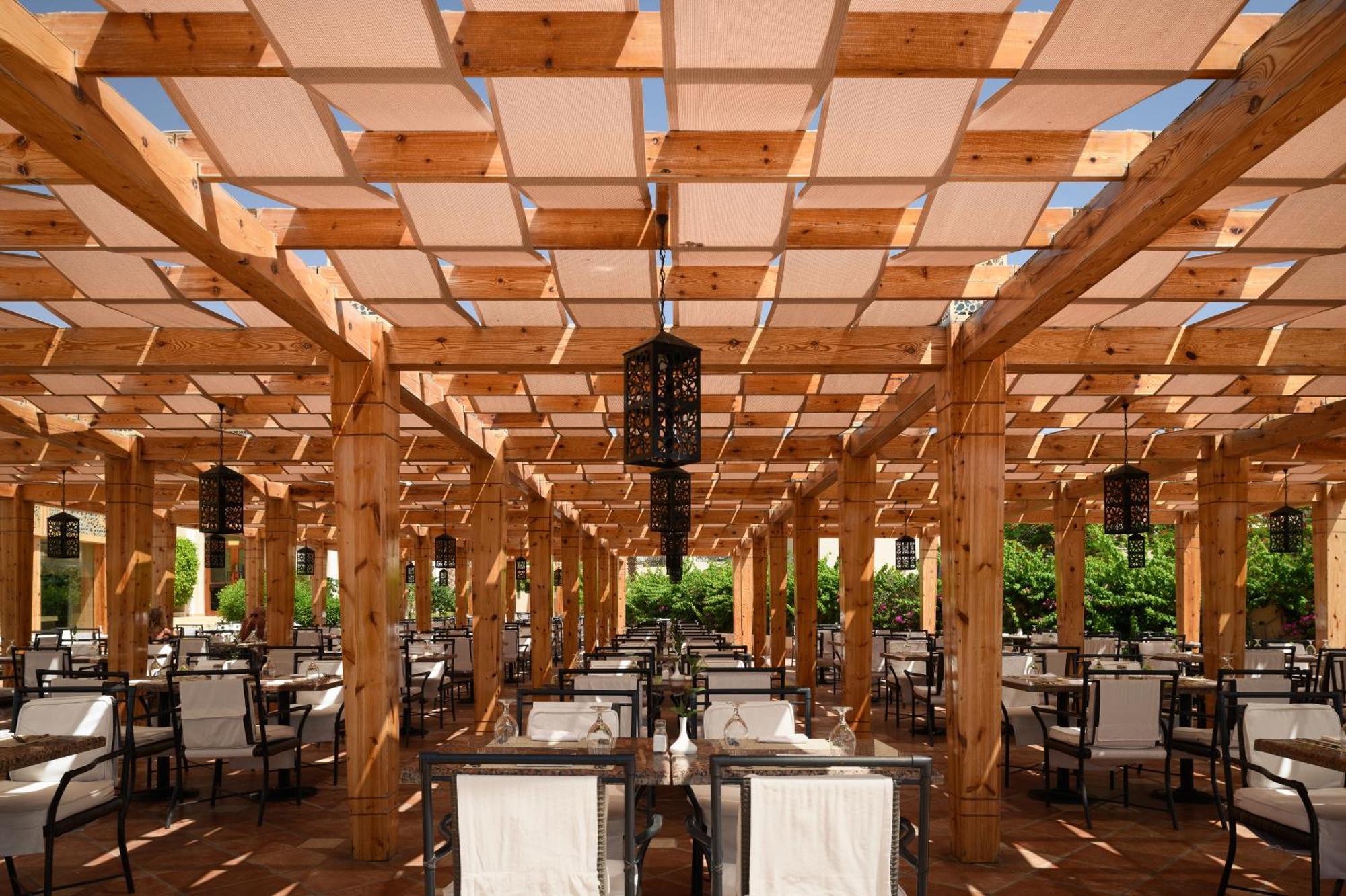 Iberotel Redsina 5*
