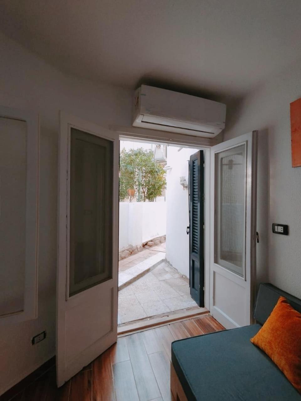 Abouseif Apartment