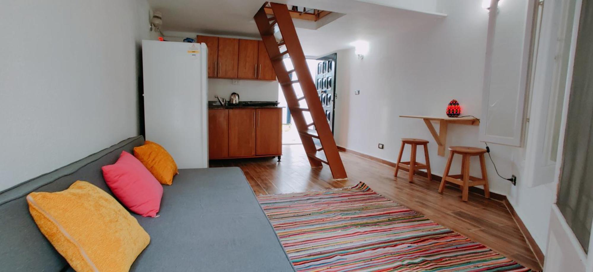 Apartment Abouseif