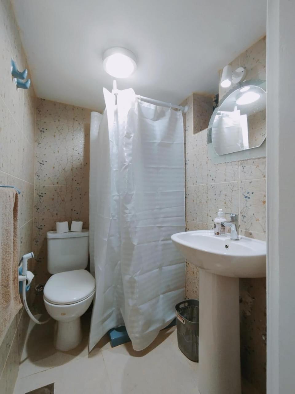 Apartment Abouseif Sharm el-Sheikh
