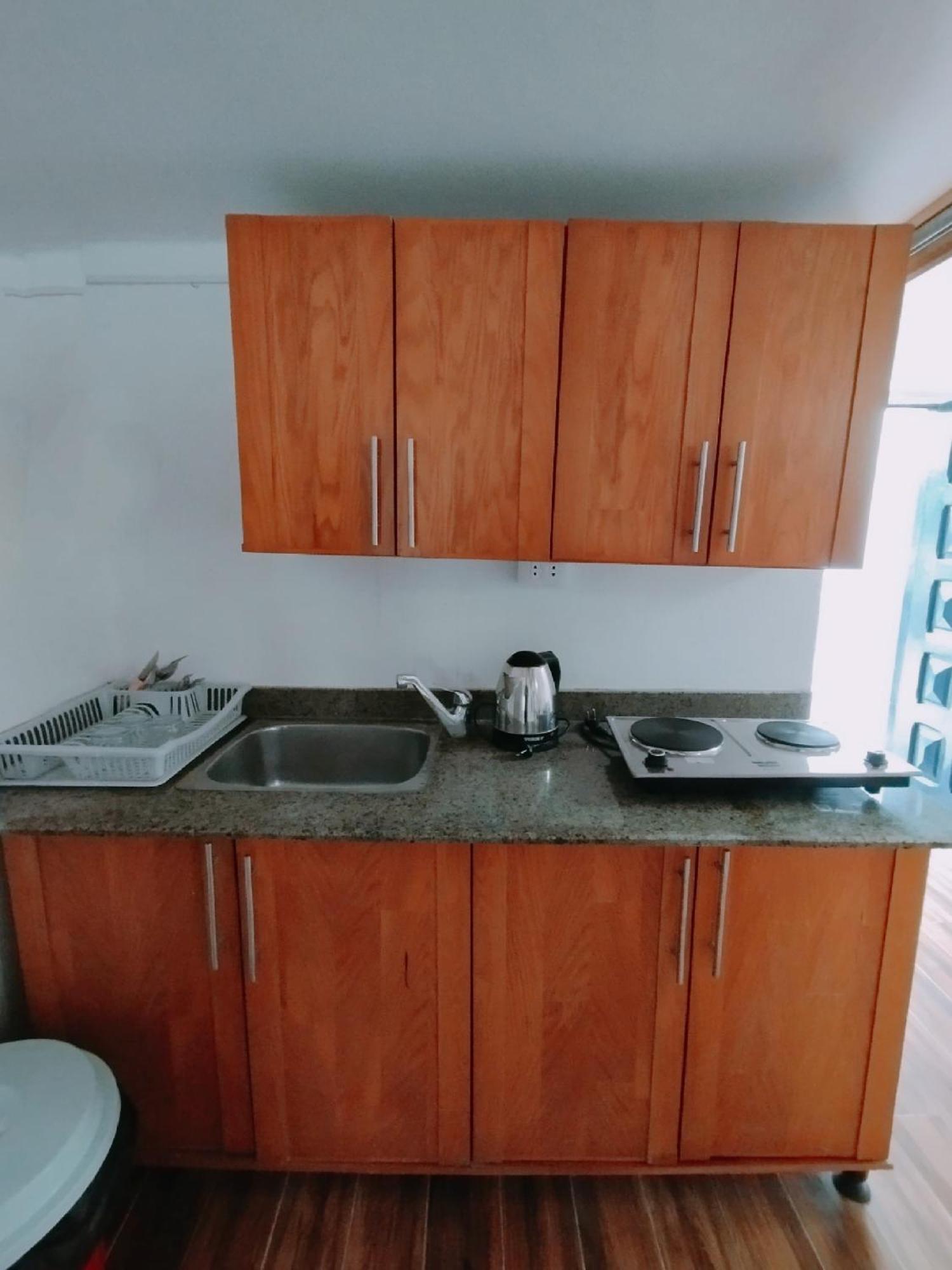 Abouseif Apartment Sharm el-Sheikh