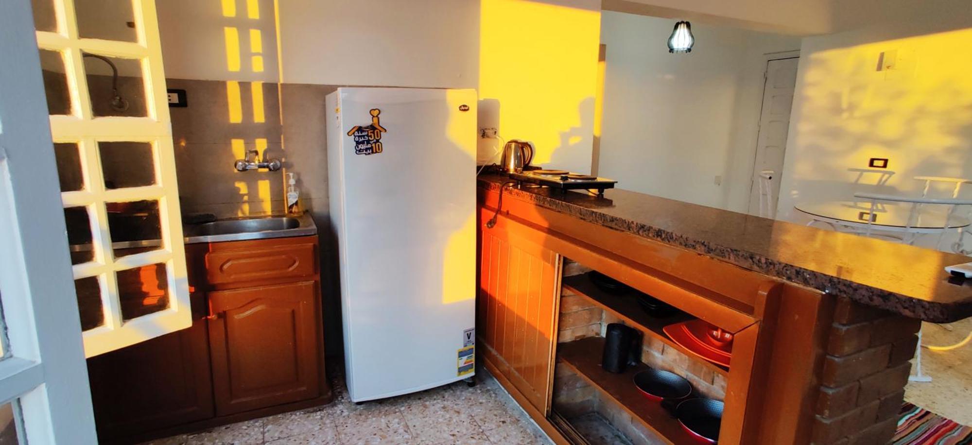 Abouseif Apartment Sharm el-Sheikh