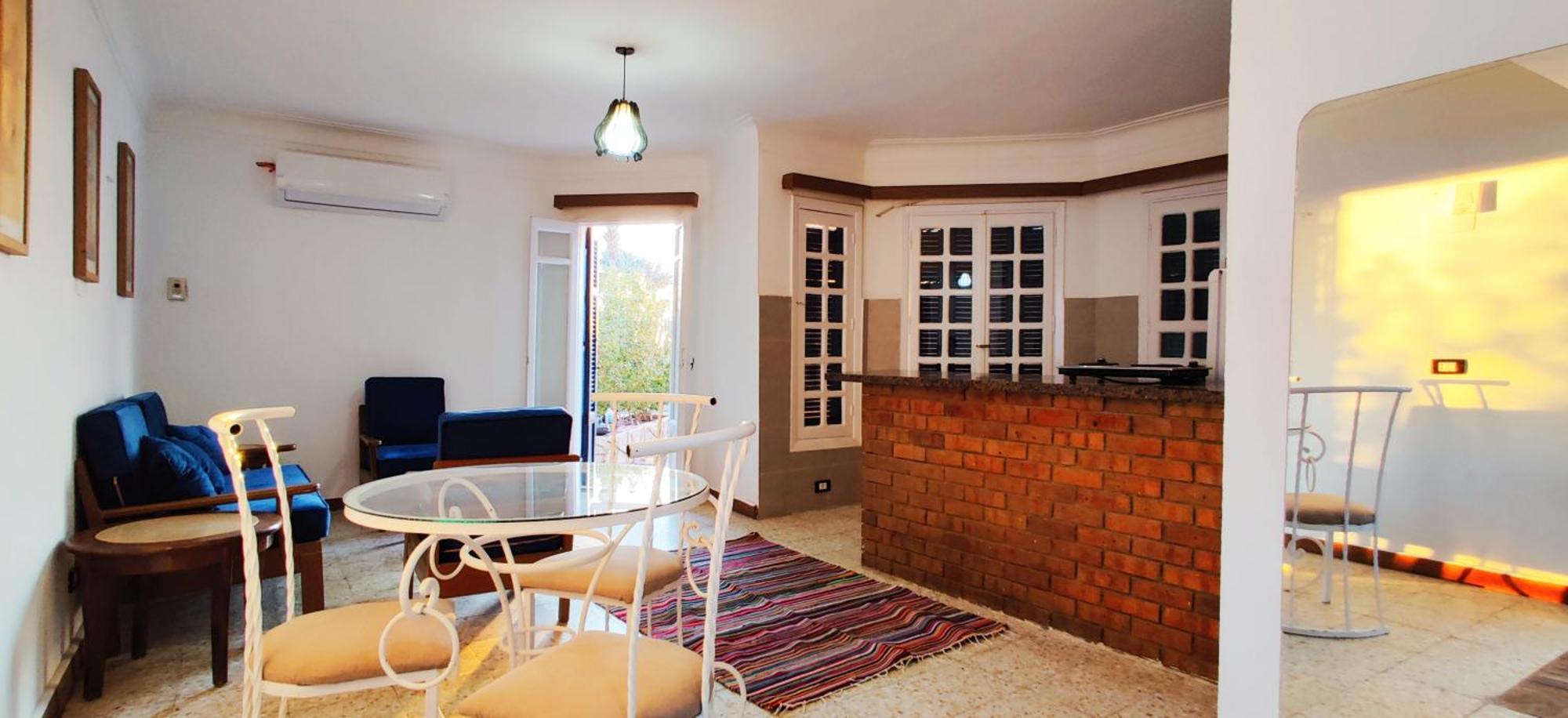 Abouseif Apartment *