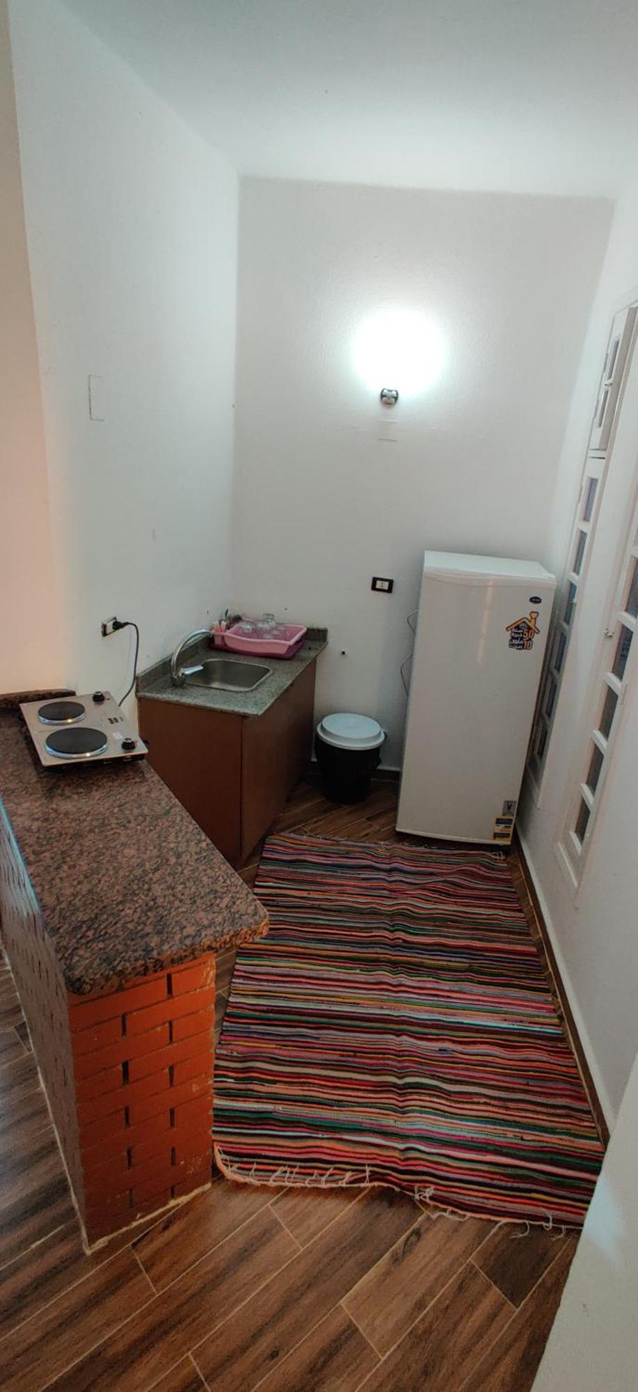 Abouseif Apartment *