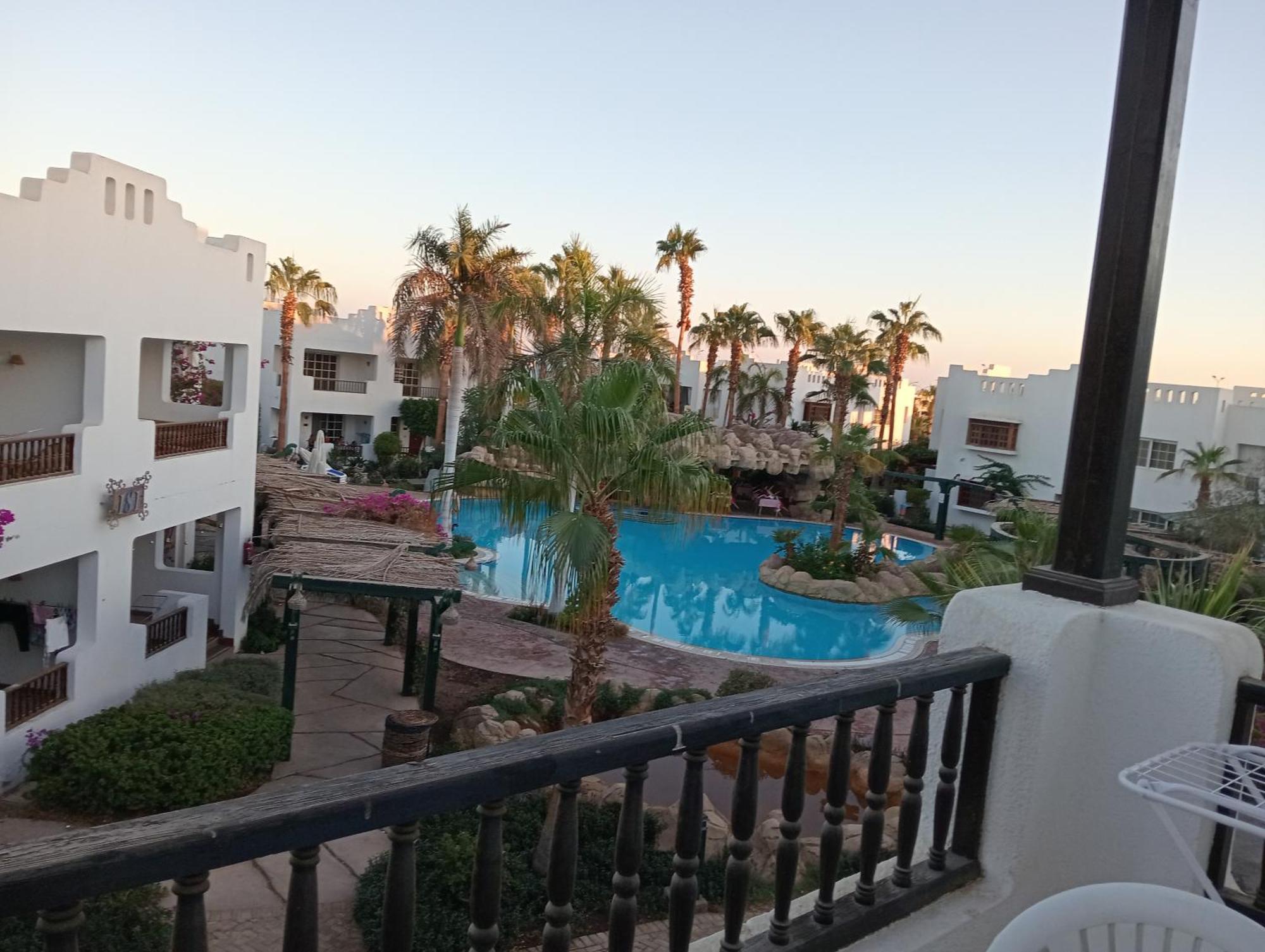 Appartement Delta Rent For Renting Units At Delta ,sharm Elsheikh ,egypt *