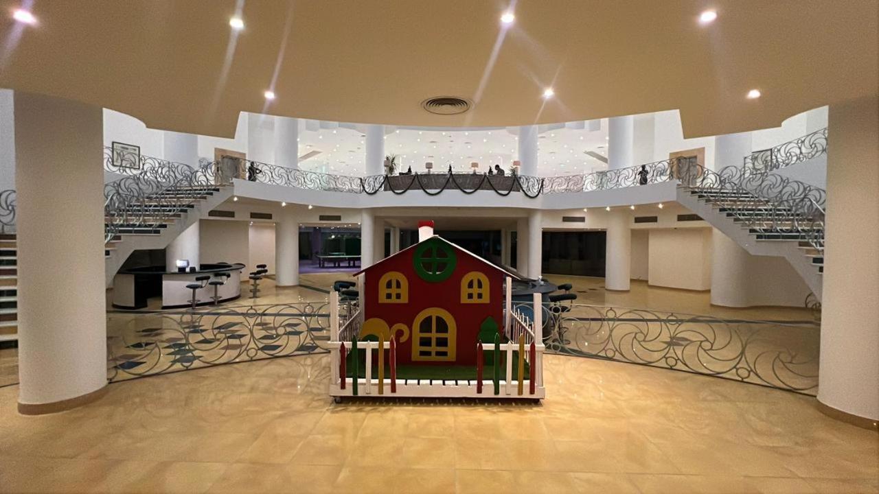 Resort Amarina Star & Aqua Park El-skeikh 5*