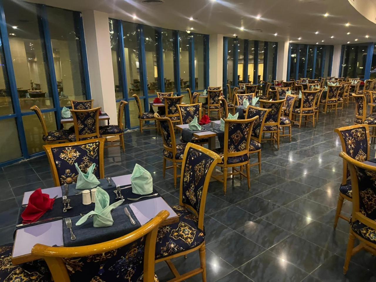 Resort Amarina Star & Aqua Park El-skeikh