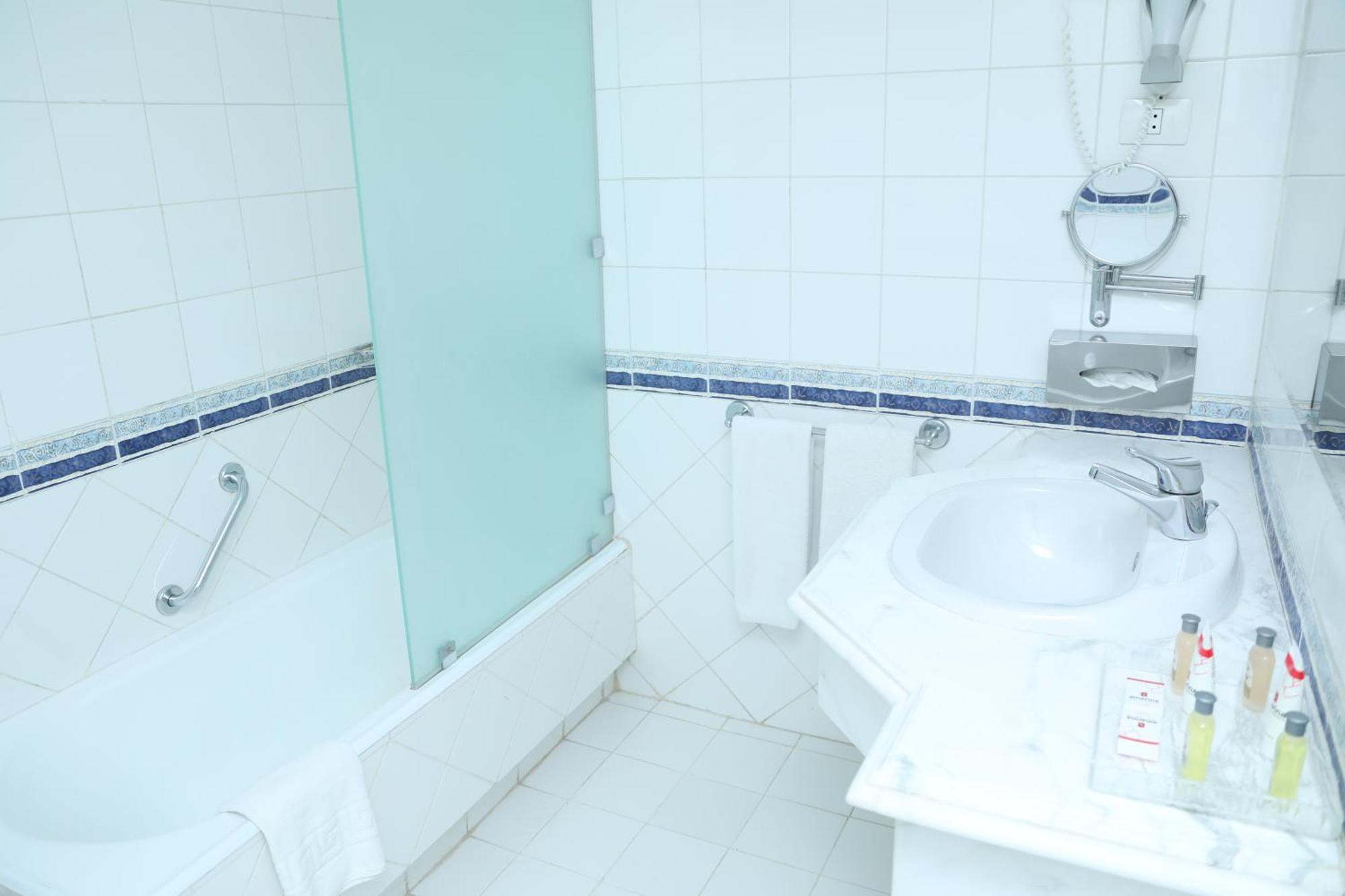 Amarina Star & Aqua Park El-skeikh Resort 5*