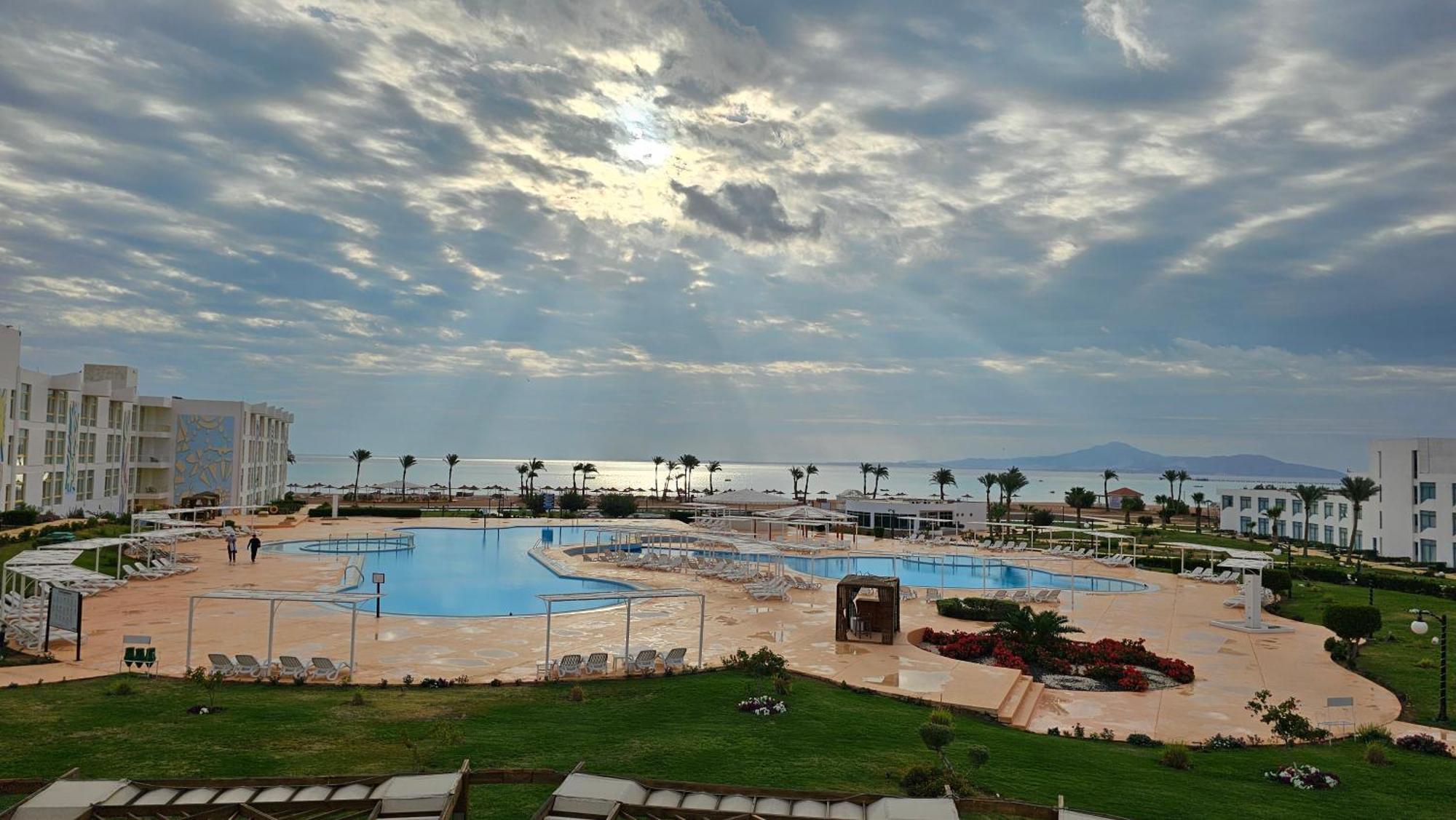 Resort Amarina Star & Aqua Park El-skeikh 5*